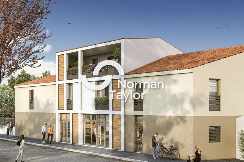 NORMAN TAYLOR MONTPELLIER VENTE-LOCAL COMMERCIAL-NIMES-30