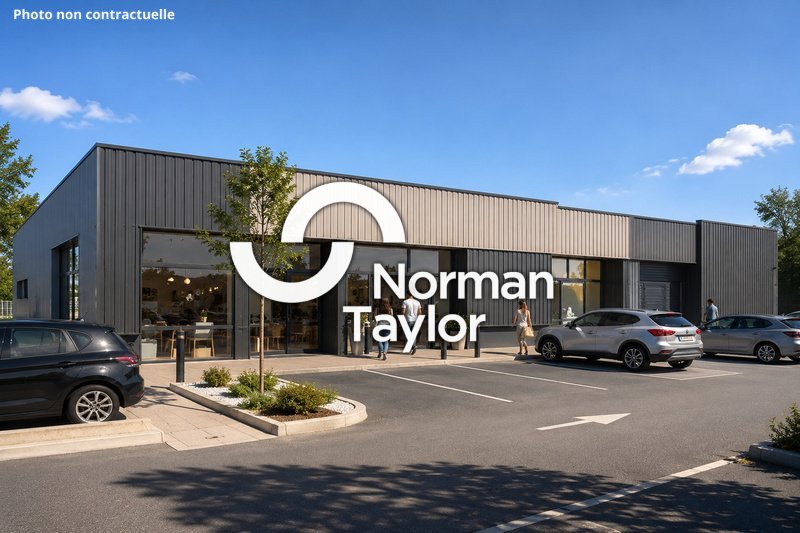 NORMAN TAYLOR MONTPELLIER LOCATION-LOCAL COMMERCIAL-SAINT_JEAN_DE_VEDAS-34