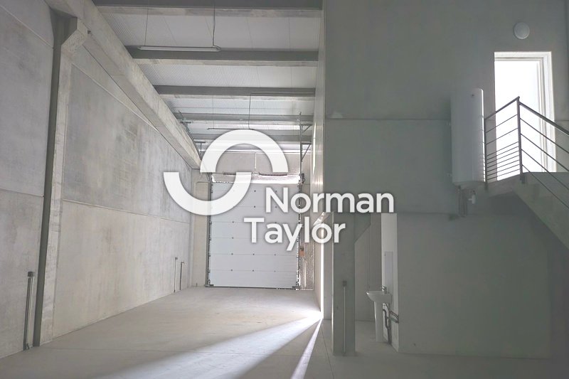 NORMAN TAYLOR MONTPELLIER LOCATION-LOCAL D'ACTIVITE-BEZIERS-34