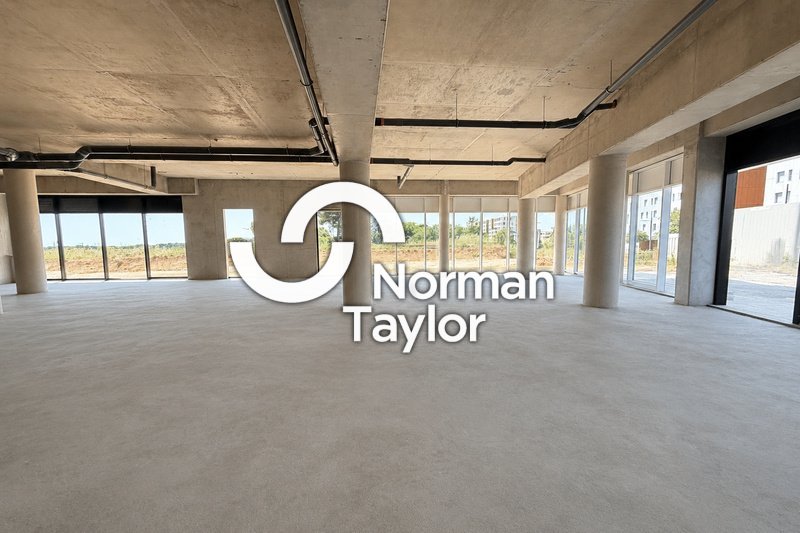 NORMAN TAYLOR MONTPELLIER VENTE-LOCAL COMMERCIAL-MONTPELLIER-34