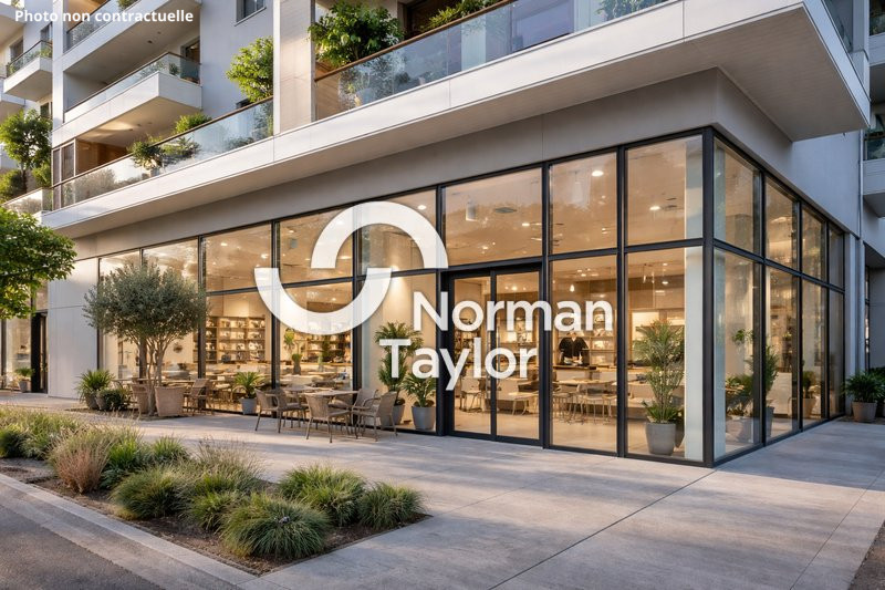NORMAN TAYLOR MONTPELLIER LOCATION-LOCAL COMMERCIAL-MONTPELLIER-34
