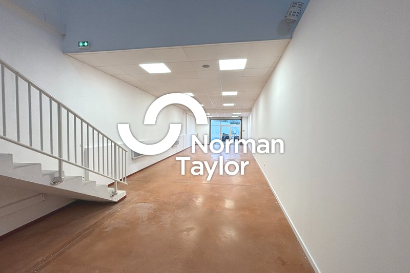 NORMAN TAYLOR MONTPELLIER LOCATION-LOCAL D'ACTIVITE-MONTPELLIER-34