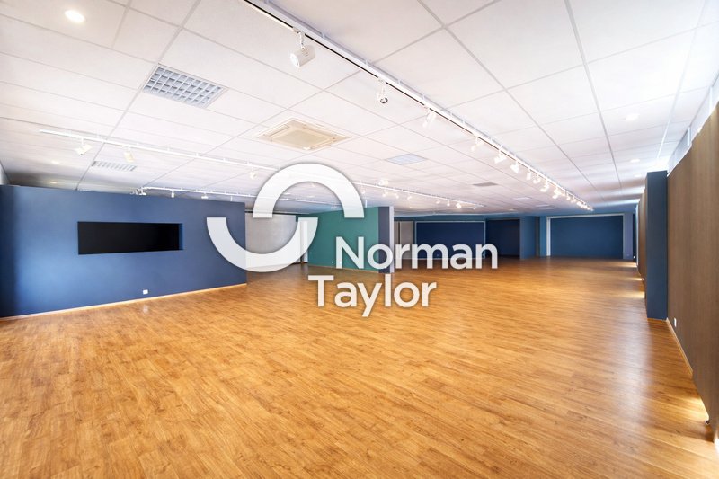 NORMAN TAYLOR MONTPELLIER VENTE-LOCAL COMMERCIAL-THEZA-66