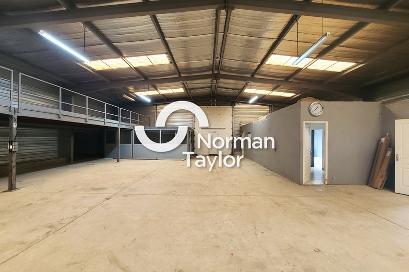 NORMAN TAYLOR MONTPELLIER LOCATION-LOCAL D'ACTIVITE-NARBONNE-11