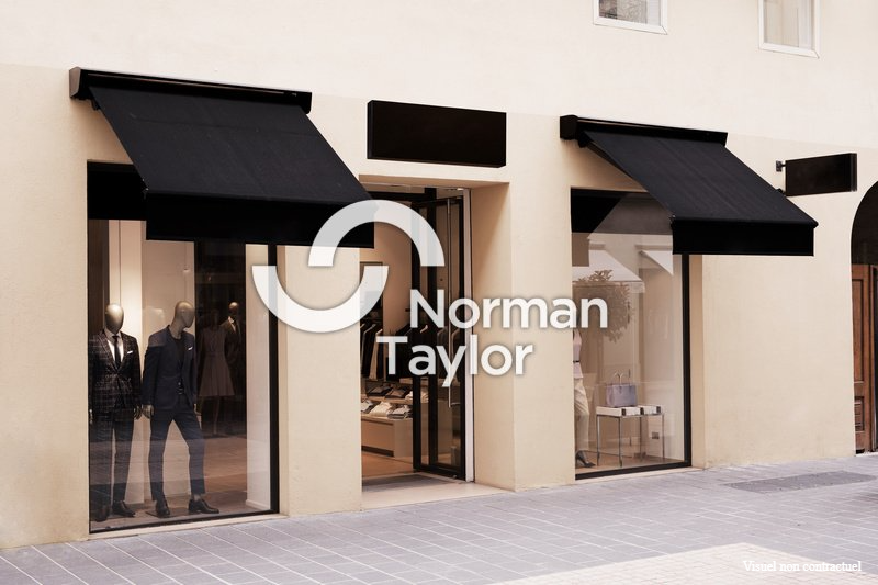 NORMAN TAYLOR MONTPELLIER LOCATION-LOCAL COMMERCIAL-MONTPELLIER-34