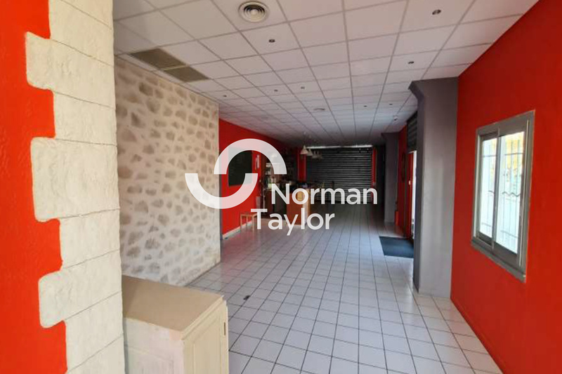 NORMAN TAYLOR AIX LOCATION-LOCAL COMMERCIAL-MARSEILLE-13