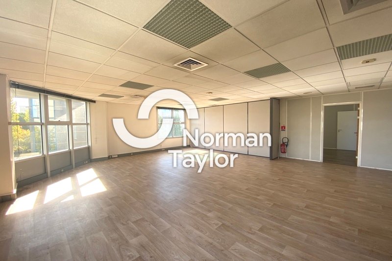 NORMAN TAYLOR MONTPELLIER LOCATION-BUREAUX-MONTPELLIER-34