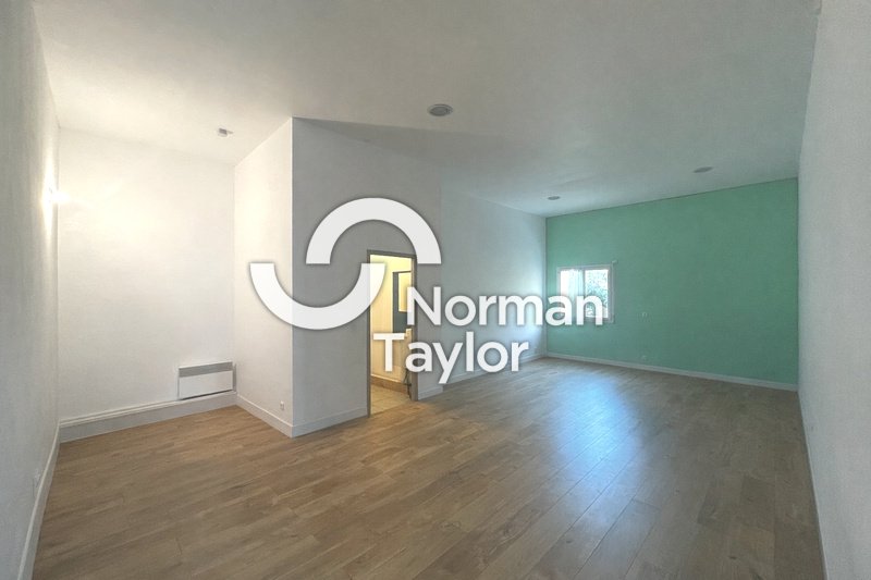 NORMAN TAYLOR MONTPELLIER LOCATION-BUREAUX-ELNE-66
