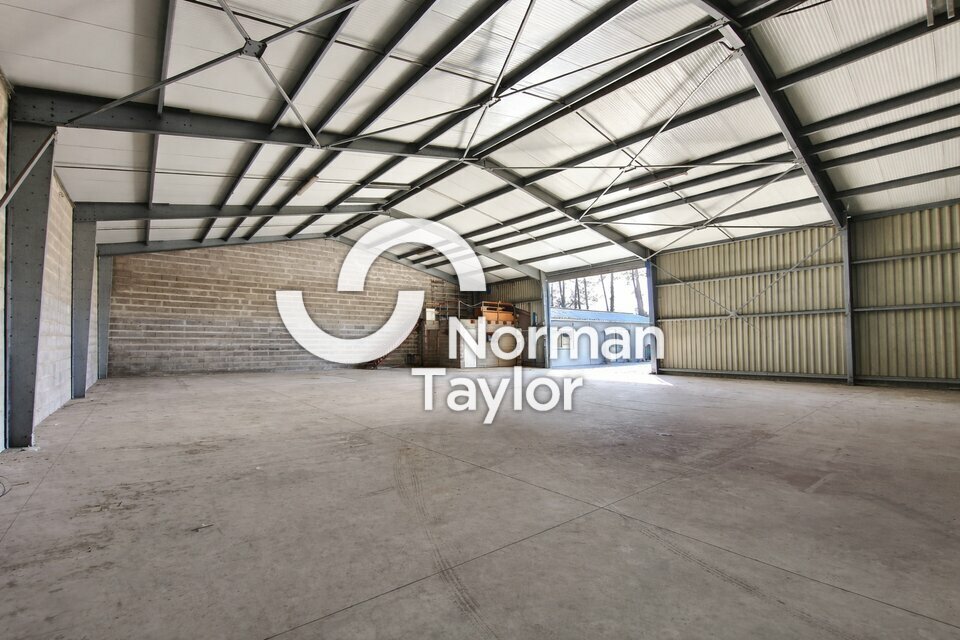 NORMAN TAYLOR PAYS BASQUE LOCATION-LOCAL D'ACTIVITE-LABENNE-40