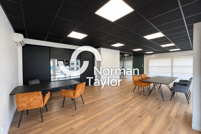 NORMAN TAYLOR MONTPELLIER VENTE-LOCAL COMMERCIAL-POLLESTRES-66