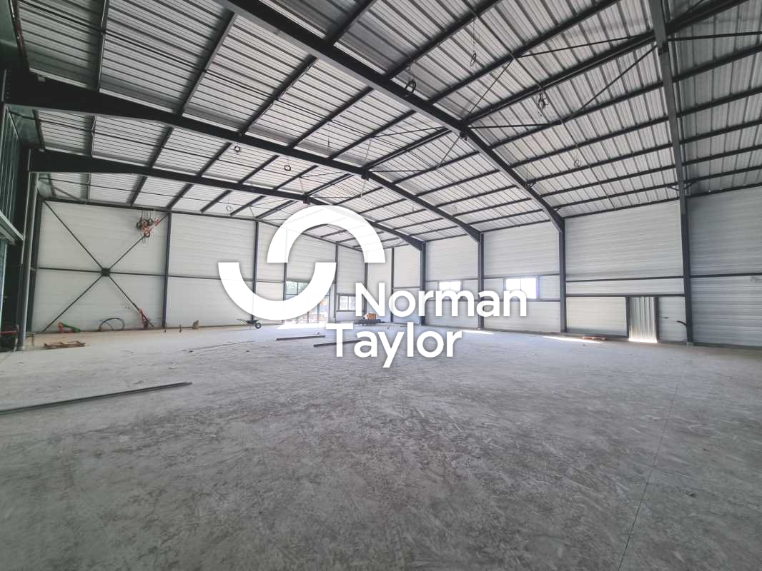 NORMAN TAYLOR MONTPELLIER LOCATION-LOCAL D'ACTIVITE-PERPIGNAN-66