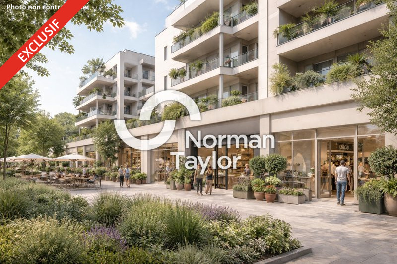 NORMAN TAYLOR MONTPELLIER LOCATION-LOCAL COMMERCIAL-BEZIERS-34