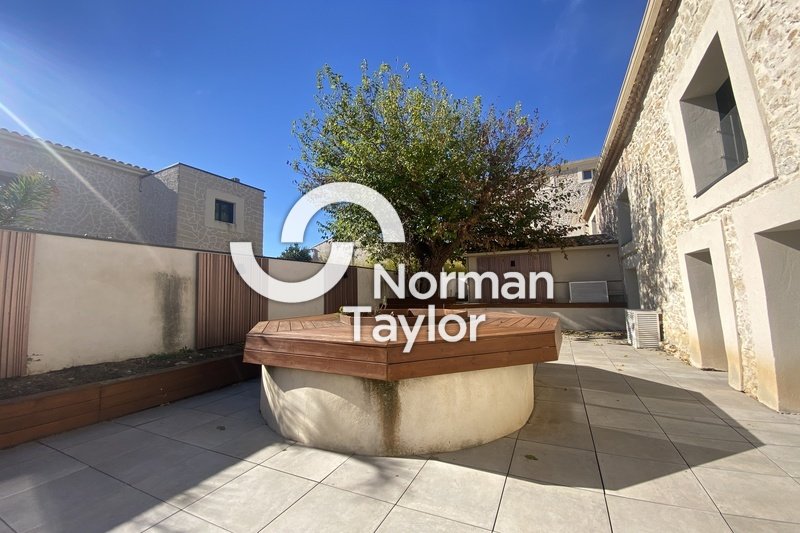 NORMAN TAYLOR MONTPELLIER LOCATION-BUREAUX-MONTPELLIER-34