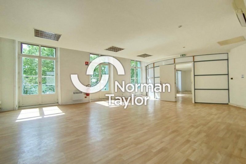 NORMAN TAYLOR MONTPELLIER LOCATION-BUREAUX-NARBONNE-11