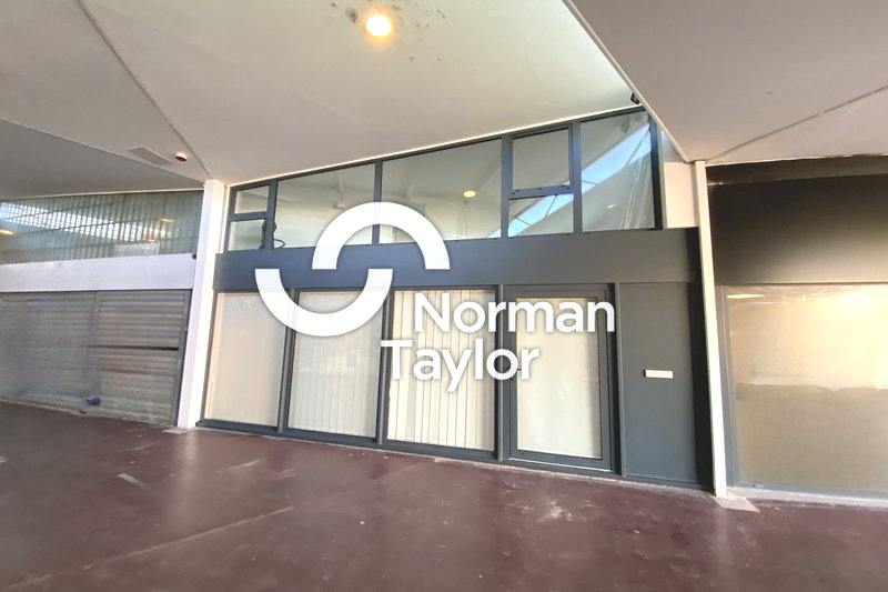 NORMAN TAYLOR MONTPELLIER LOCATION-LOCAL COMMERCIAL-MONTPELLIER-34