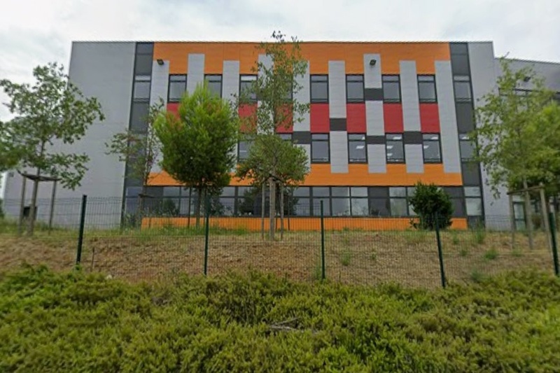 NORMAN TAYLOR MONTPELLIER VENTE-BUREAUX-MONTPELLIER-34