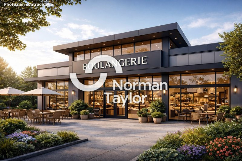 NORMAN TAYLOR MONTPELLIER VENTE-LOCAL COMMERCIAL-CASTELNAU_LE_LEZ-34