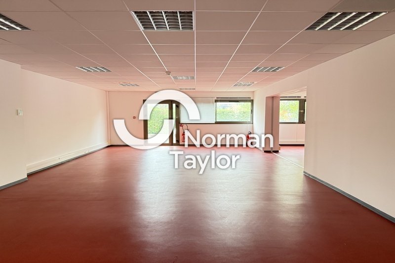 NORMAN TAYLOR MONTPELLIER LOCATION-BUREAUX-MONTPELLIER-34