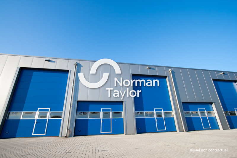 NORMAN TAYLOR MONTPELLIER LOCATION-LOCAL D'ACTIVITE-VAILHAUQUES-34