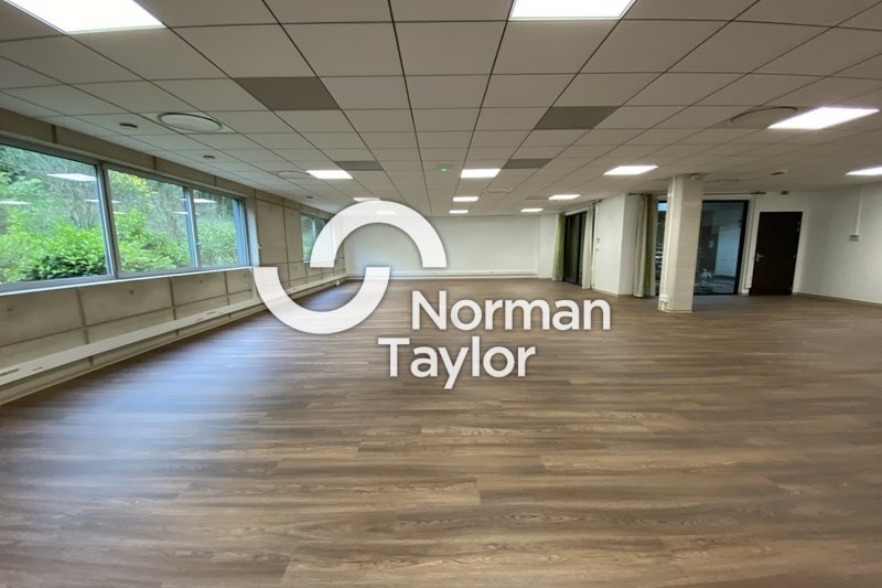 NORMAN TAYLOR MONTPELLIER LOCATION-BUREAUX-MONTPELLIER-34