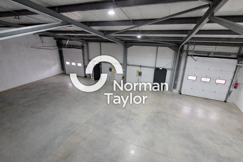 NORMAN TAYLOR MONTPELLIER LOCATION-LOCAL D'ACTIVITE-BEZIERS-34