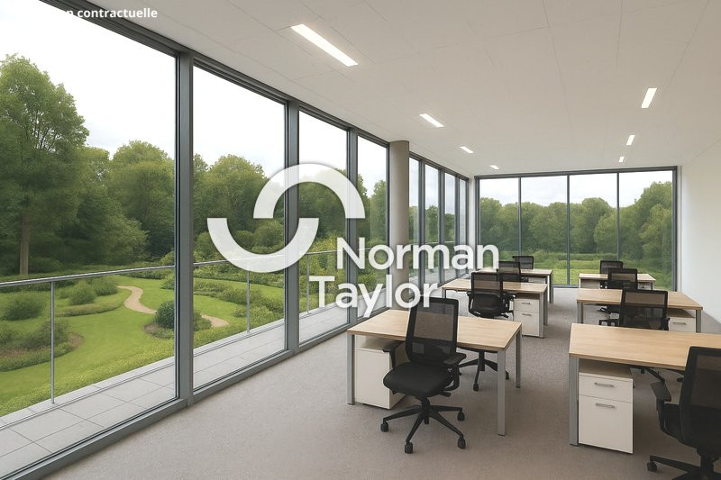 NORMAN TAYLOR MONTPELLIER LOCATION-BUREAUX-GALLARGUES_LE_MONTUEUX-30