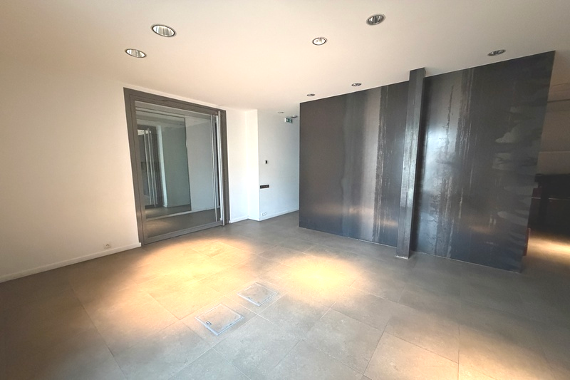 NORMAN TAYLOR MONTPELLIER LOCATION-BUREAUX-MONTPELLIER-34