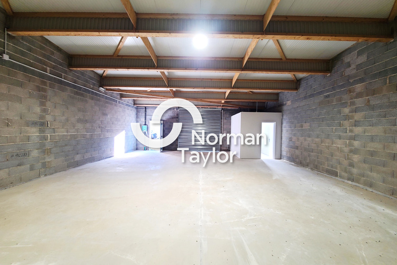 NORMAN TAYLOR MONTPELLIER LOCATION-LOCAL D'ACTIVITE-BEZIERS-34