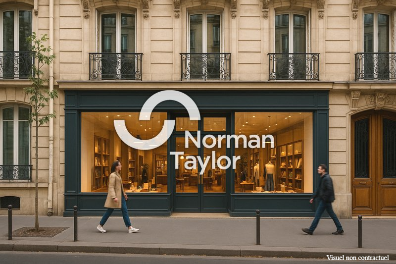 NORMAN TAYLOR MONTPELLIER CESSION-LOCAL COMMERCIAL-MONTPELLIER-34