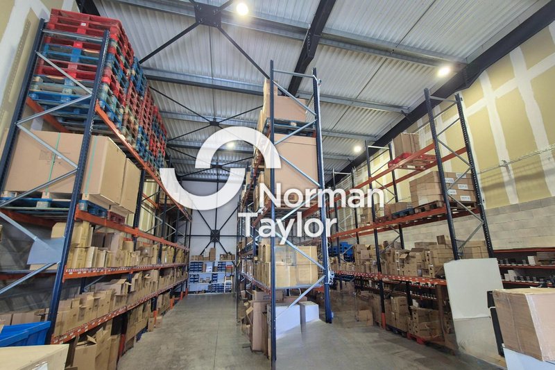 NORMAN TAYLOR MONTPELLIER LOCATION-LOCAL D'ACTIVITE-PERPIGNAN-66