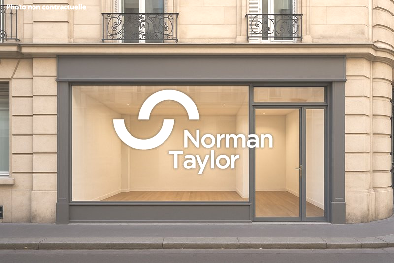 NORMAN TAYLOR MONTPELLIER LOCATION-LOCAL COMMERCIAL-MONTPELLIER-34
