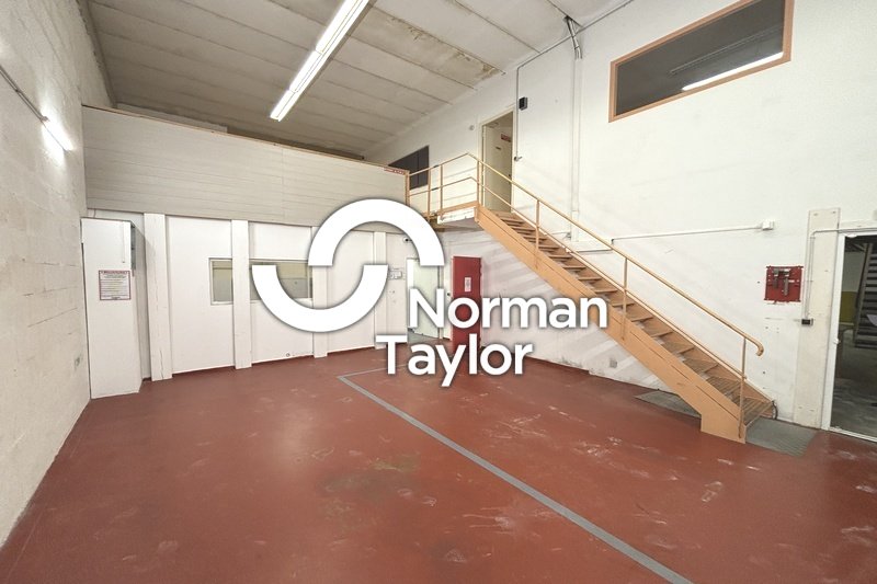 NORMAN TAYLOR MONTPELLIER LOCATION-LOCAL D'ACTIVITE-MONTPELLIER-34