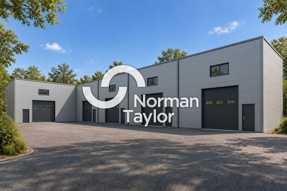 NORMAN TAYLOR PAYS BASQUE VENTE-LOCAL D'ACTIVITE-LABENNE-40