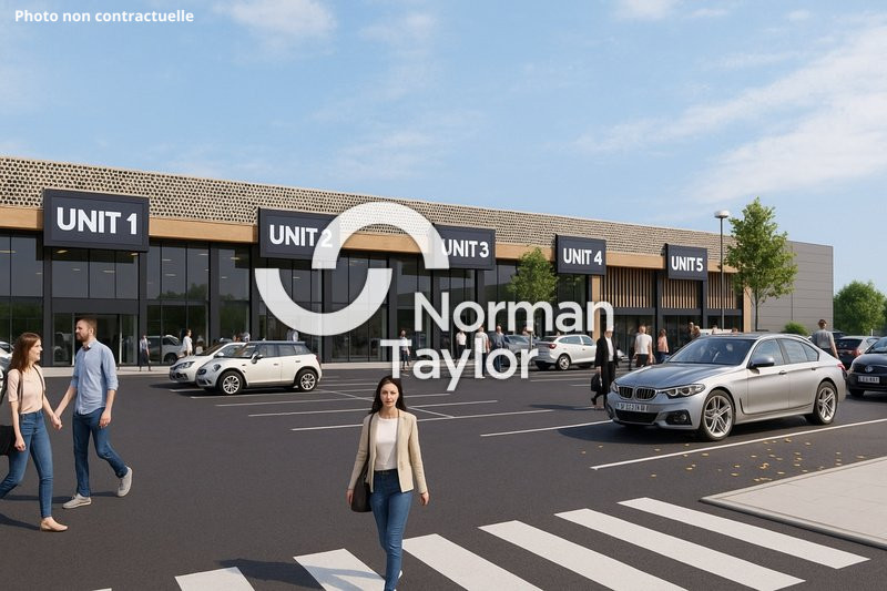 NORMAN TAYLOR MONTPELLIER CESSION-LOCAL COMMERCIAL-NIMES-30