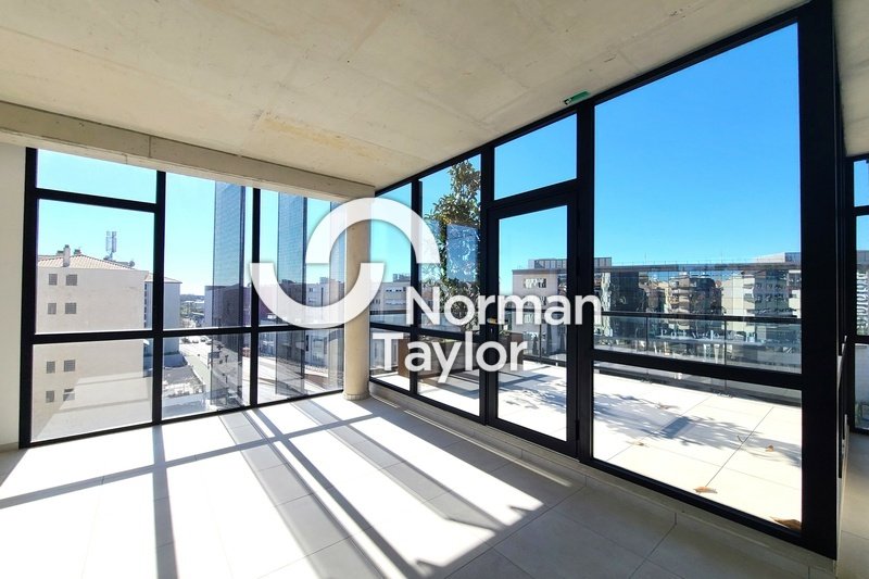 NORMAN TAYLOR MONTPELLIER LOCATION-BUREAUX-BEZIERS-34