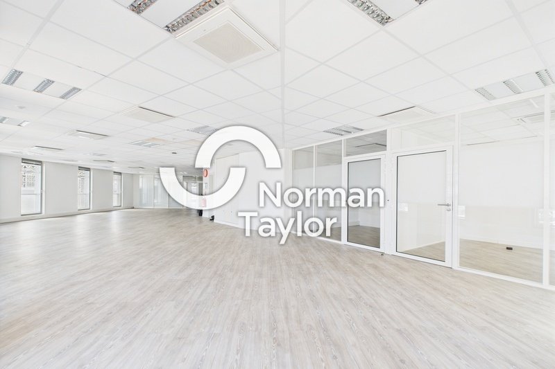 NORMAN TAYLOR MONTPELLIER LOCATION-BUREAUX-MONTPELLIER-34