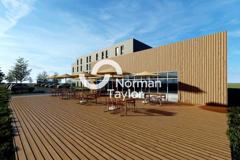NORMAN TAYLOR MONTPELLIER LOCATION-LOCAL COMMERCIAL-PERPIGNAN-66