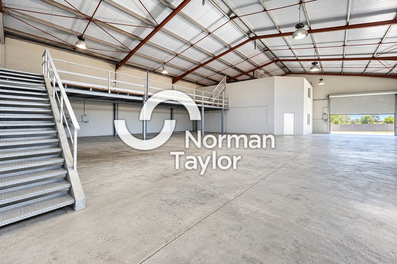 NORMAN TAYLOR MONTPELLIER VENTE-LOCAL D'ACTIVITE-PERPIGNAN-66
