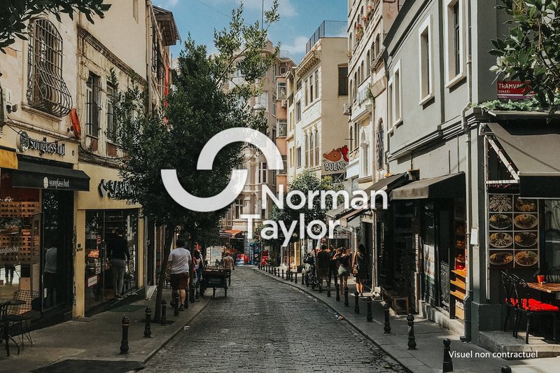 NORMAN TAYLOR MONTPELLIER LOCATION-LOCAL COMMERCIAL-MONTPELLIER-34