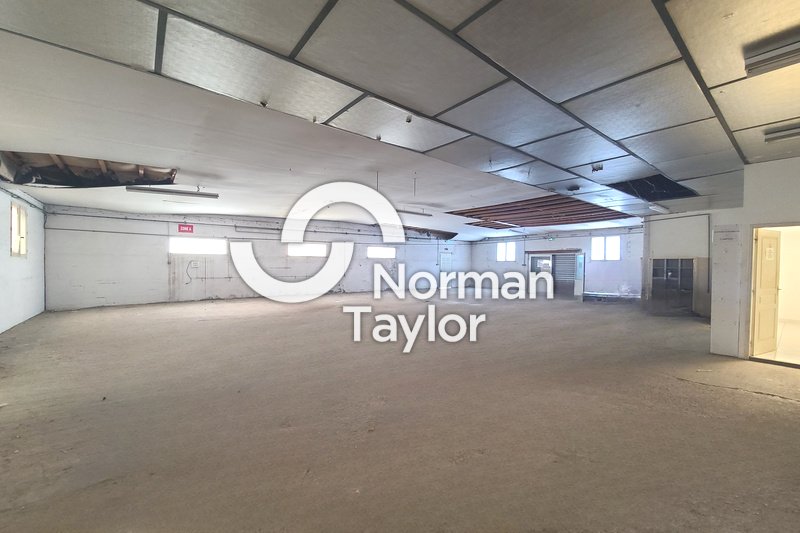 NORMAN TAYLOR MONTPELLIER VENTE-LOCAL D'ACTIVITE-BEZIERS-34