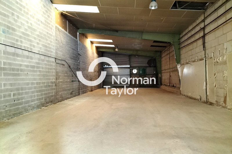 NORMAN TAYLOR AIX LOCATION-LOCAL D'ACTIVITE-MARSEILLE-13