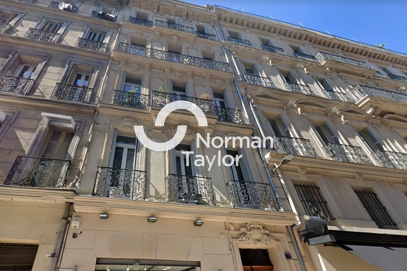 NORMAN TAYLOR AIX LOCATION-BUREAUX-MARSEILLE-13