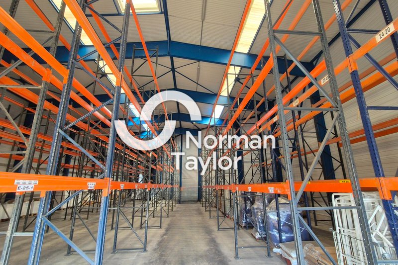 NORMAN TAYLOR MONTPELLIER VENTE-LOCAL D'ACTIVITE-PERPIGNAN-66