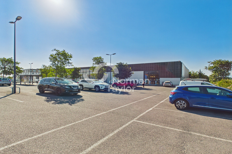 NORMAN TAYLOR MONTPELLIER LOCATION-LOCAL COMMERCIAL-PERPIGNAN-66