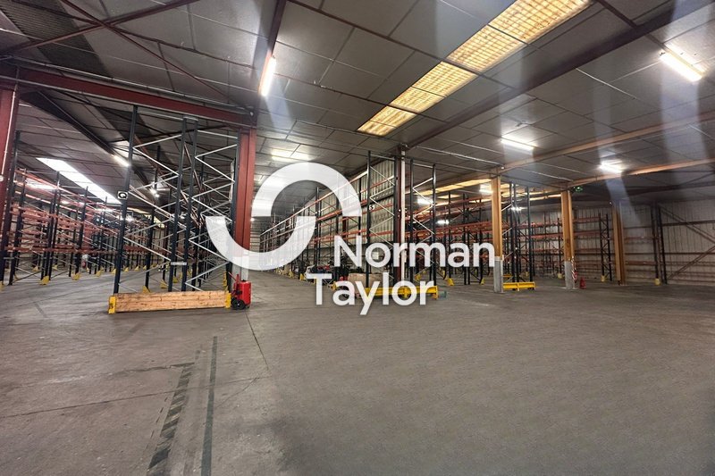 NORMAN TAYLOR MONTPELLIER VENTE-LOCAL D'ACTIVITE-MONTPELLIER-34