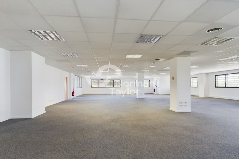 NORMAN TAYLOR MONTPELLIER LOCATION-BUREAUX-MONTPELLIER-34