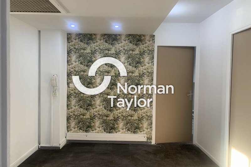 NORMAN TAYLOR AIX LOCATION-BUREAUX-MARSEILLE-13