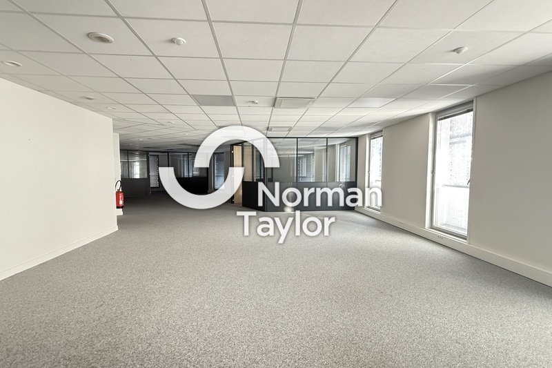 NORMAN TAYLOR MONTPELLIER LOCATION-BUREAUX-MONTPELLIER-34