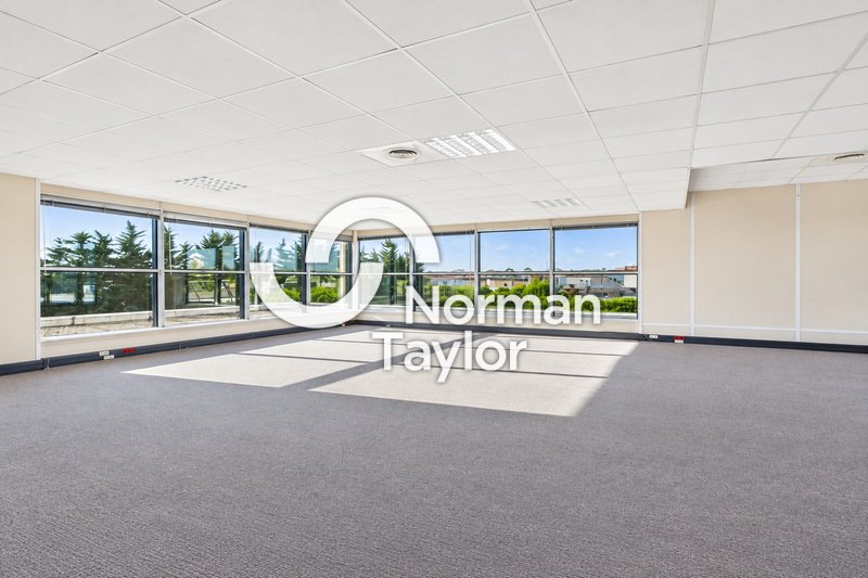 NORMAN TAYLOR MONTPELLIER LOCATION-BUREAUX-MONTPELLIER-34