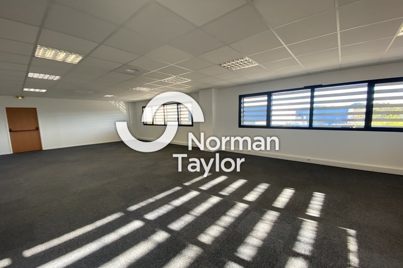 NORMAN TAYLOR MONTPELLIER LOCATION-BUREAUX-MONTPELLIER-34